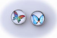 Butterfly designs