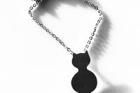 Animal themed jewellery from Chrissie C