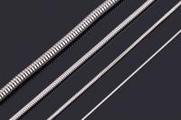 Stainless Steel Snake Chain