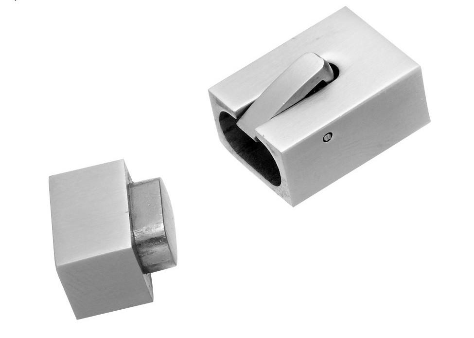 stainless steel clasp