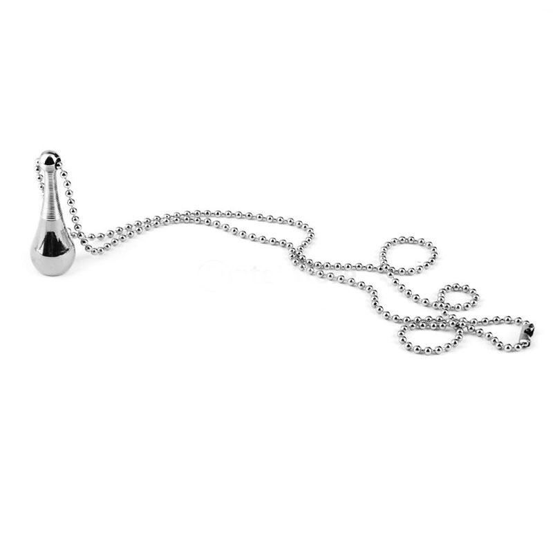 Bottle / Urn Pendant - Stainless steel - Ashes, essential oils & perfume